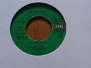 CHUCK JACKSON  -  Waiting In Vain /  I Wanna Give You Some Love  - EMI
