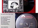 LP Hanns Dieter Hüsch: Chansons, Gedichte, Geschichten
