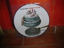 THE ROLLING STONES - ALTERNATE LET IT BLEED LP  PICTURE DISC COLLECTOR
