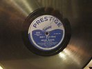 Miles Davis - Dig Part One & Two PRESTIGE 777 78 rpm Sonny Rollins Jackie McLean