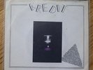 ANDY GIORBINO 7“ from 1980 ‘Kredit’ ZickZack (ZZ 14) German DIY punk KBD Avant