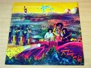 EX-  Jimi Hendrix Experience/Electric Ladyland Part 1/1968 Track LP
