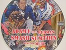 Adam F ft Redman(12