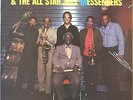 Art Blakey & The All Star Jazz Messengers-Baystate 8033-JAPAN GREAT