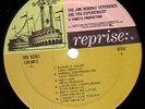 JIMI HENDRIX Are You Experienced Canada Reprise LP NO SLEEVE Plays EX+ Hear