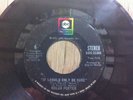 NOLAN PORTER 70s northern soul 45   If I Could Only be Sure