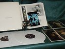 Beatles - The Beatles (White Album) - SEBX 1184 - White Vinyl w/ Poster & Pix