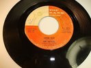 Northern Soul Popcorn 45 Ted Taylor “Look Out” Hear
