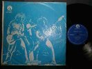 Status Quo - Blue for You Asian LP LM-2727 diff cover