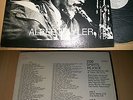 ESP 1020 ALBERT AYLER SPIRITS REJOICE LP