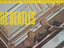 BEATLES Audiophile MFSL-1-101 LP, 