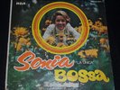 Sonia La Unica - EN BOSSA NOVA Mexican LUIZ ECA /  Black Label OG