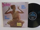60s Jazz JOE HARRIOTT JOHN MAYER indo jazz fusions Rare 1967 UK Vinyl LP MINT