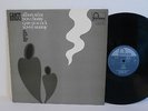 60s Jazz ALBERT AYLER ghosts Rare 1965 UK Fontana Vinyl LP MINT