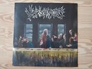 VERMINOUS Unholy Communion LP lim.100 NEW Entombed Grave Dismember Unleashed
