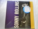 SONNY ROLLINS JAPAN BLUE NOTE BLP 1542 Donald Byrd Wynton Kelly Max Roach