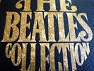 THE BEATLES WORLD RECORDS 1978 PARLOPHONE/APPLE 25 SINGLES BOX SET + INSERTS.