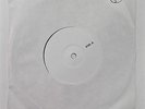 WHITE STRIPES Jack Meg CONQUISTA Limited Rare 7