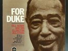 BILL BERRY FOR DUKE AUDIOPHILE REAL TIME LP