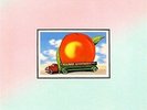 The Allman Brothers Band - Eat a Peach - 2LP 180g MFSL 2-398 - FREE U K P&P