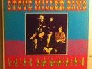 CRANIUM'S Steve Miller Band CHILDREN OF THE FUTURE NM orig colorband Lp psych