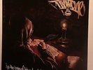 Trem -For The Term Of His Natural Life LP OG press Brad Strut Lyrical Commission