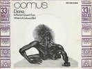 Comus 'Diana' 7