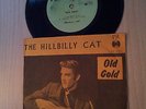 Elvis Presley, Pelvis Records, EP 2001, 