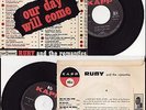EP **RUBY é THE ROMANTICS** 