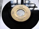 THE COUNTS stronger than ever RARE NORTHERN SOUL yes original 45 HEAR