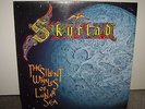 Skyclad the silent whales of lunar sea  1 press black sabbath heaven and hell