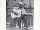 Robert Pete Williams: When I Lay My Burden Down LP VG++/NM USA Southland RARE