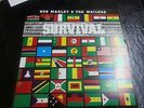 Survival, Bob Maley and the Wailers - LP