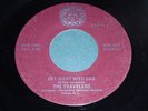 The Travelers: Get Right With God 45 - Black Gospel Modern Soul - HEAR IT