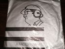 Joy Division Fac-2 The Factory Sample + all Five Stickers Signed by Peter Hook