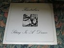 TANTALUS -Sitting In A Dream- German krautrock/prog LP 1978 Srilanca label