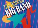 ?AUDIOPHILE? Your Friendly Neighborhood Big Band / Reference Recordings RR-14