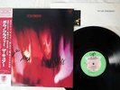 CURE PHONOGRAPHY VAP 35002-25 Japanese pressing OBI AUTOGRAPH Vinyl LP