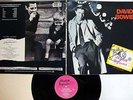 DAVID BOWIE ABSOLUTE BEGINNERS VIRGIN VS 838 UK pressing AUTOGRAPH Vinyl LP