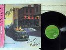 ORCHESTRAL MANOEUVRES IN THE DARK CRUSH VIRGIN 25VB-1038 JAPAN OBI AUTOGRAPH LP