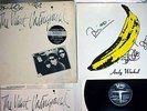 VELVET UNDERGROUND SAME Polydor ?VUBOX 1 UK pressing AUTOGRAPH Vinyl 5 LP