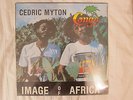 LP, CEDRIC MYTON AND CONGO - IMAGE OF AFRICA,  MINT SEALED