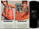 The WHO Sell Out 200 Gram Mono LP w/ Poster 2005 Quiex SV-P audiophile