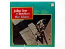 John Lee Hooker The Blues United Superior 7725 SEALED