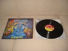 Atheist - Elements LP (1993) Believer - Coroner - Hellwitch - Control Denied