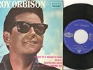 ROY ORBISON EP BREAKIN UP IS.... + 3 SPANISH COVER 1966 RARE ITEM