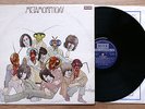 THE ROLLING STONES Metamorphosis LP MINT-/EX++ UK 1st 1975 Boxed Decca SKL 5212