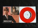 DAVID BOWIE   LONDON BYE TA TA/IN THE HEAT OF THE MORNING   600 COPIES ONLY 