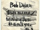 BOB DYLAN Tough Mama 7
