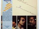 LEE RITENOUR FRIENDSHIP NAUTILUS DIRECT JAPANESE PRESSING W/ OBI MINT- RARE